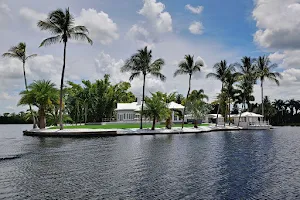 Grace River Island Resort image