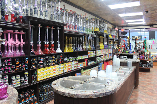 Tobacco Shop «Arabica Hookah & Tobacco», reviews and photos, 7307 W 87th St, Bridgeview, IL 60455, USA
