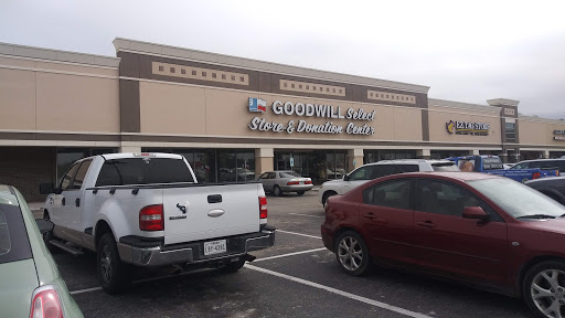 Non-Profit Organization «Goodwill Houston Select Stores», reviews and photos