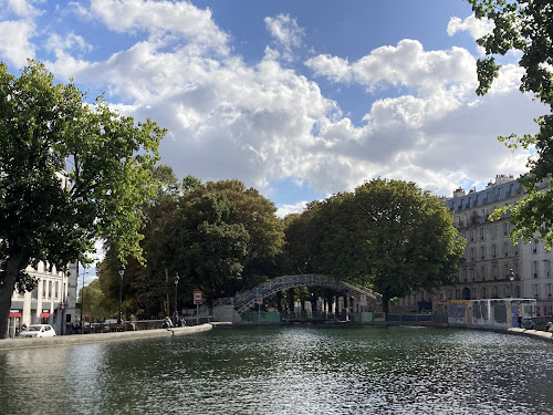 VQ Ailleurs à Paris