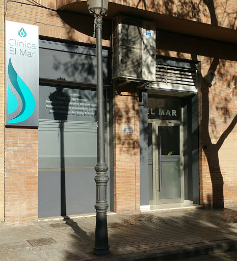 Clínica El Mar - Clínica Ginecológica en Valencia en Valencia, Valencia