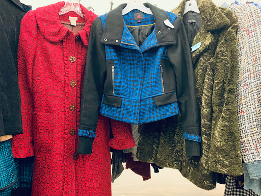 Thrift Store «Hope of the Valley Thrift Store», reviews and photos, 2790 E Los Angeles Ave, Simi Valley, CA 93065, USA