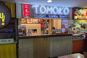 sushi tomoko matos fc image