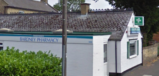 Bardney Pharmacy - Pharmacy
