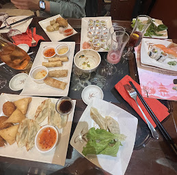 Photo n°61 de Chez Zhou à Longjumeau ()