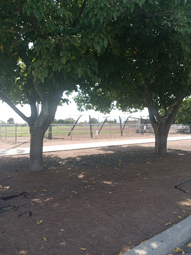 Park «Blackie Chesher Park», reviews and photos, 1100 N Zaragoza Rd, El Paso, TX 79907, USA