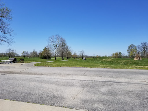 Golf Course «The Prairies Golf Club», reviews and photos, 300 Tricentennial Ct, Cahokia, IL 62206, USA