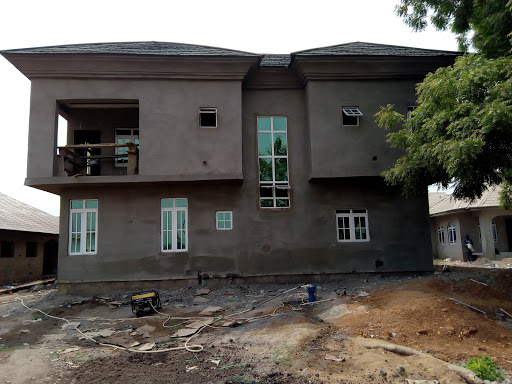 A & B Unique Restaurant, Plot 11, Legislative Quarters Commercial Layout, New Yidi Rd, Ilorin, Kwara State, Nigeria, Family Restaurant, state Kwara
