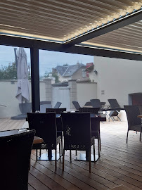 Atmosphère du Restaurant français La Cuisine de Comptoir à Poitiers - n°7