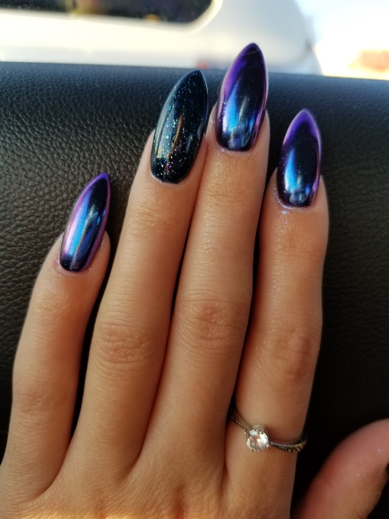 Angel Nails 95630
