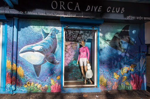 Orca Dive Club