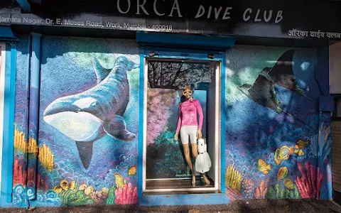 Orca Dive Club image