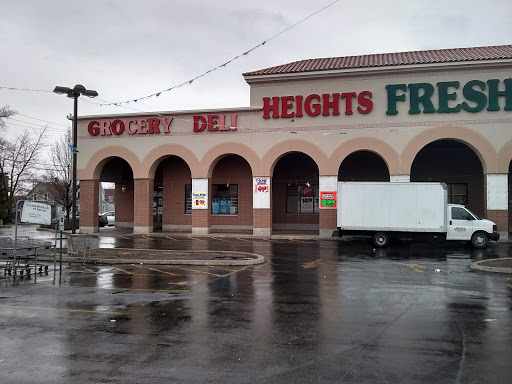Grocery Store «Chicago Heights Fresh Market», reviews and photos, 1657 Chicago Rd, Chicago Heights, IL 60411, USA