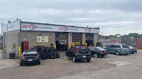 Action Tire Express - Photo 2 - Car repair in Akron, OH, Akron