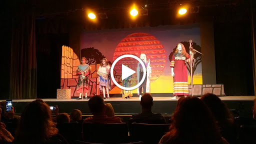 Performing Arts Theater «Surfside Players», reviews and photos, 301 Ramp Rd, Cocoa Beach, FL 32931, USA