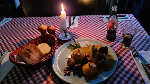Restaurants, wo man Trüffel essen kann Berlin