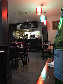 Atmosphère du Restaurant cambodgien Cambodia Street Food à Angers - n°9