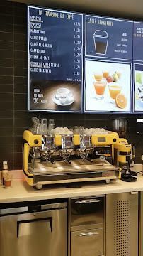 McDonald's Terranuova Bracciolini à Terranuova Bracciolini menu