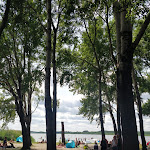 Photo n°1 de l'avis de Tilo.t fait le 18/07/2021 à 15:49 sur le  LIDO Rangsdorf (Bar | BBQ | Erlebnis Gastronomie) à Rangsdorf