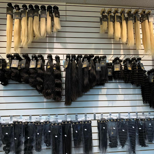 Beauty Supply Store «Images Beauty Supply (Elite)», reviews and photos, 2005 W U.S. 50, Fairview Heights, IL 62208, USA