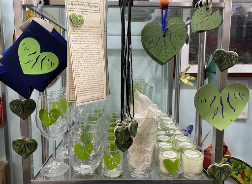 Gift Shop «Sunny Days Of Ithaca», reviews and photos, 123 S Cayuga St, Ithaca, NY 14850, USA