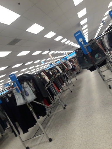 Clothing Store «Ross Dress for Less», reviews and photos, 1443 Dallas Hwy, Waxahachie, TX 75165, USA