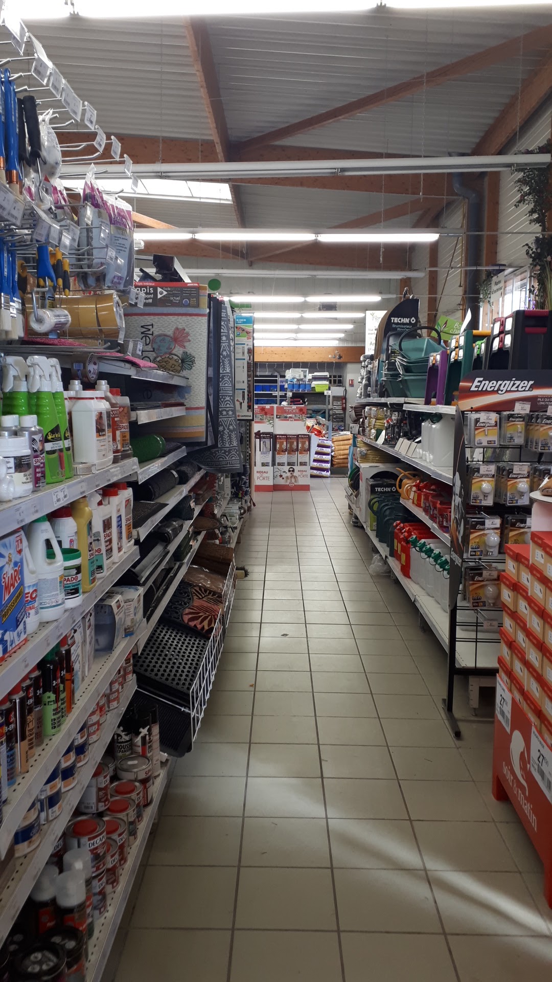 Photo n° 1 de l'avis de Aurore.e fait le 12/12/2017 à 16:14