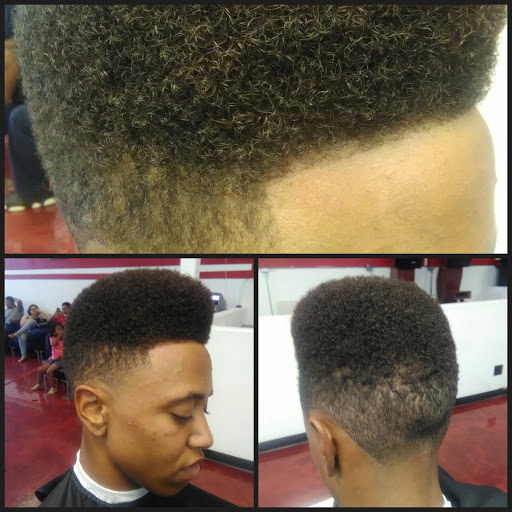 Beauty Salon «House of Fades Barbershop», reviews and photos, 450 S Buffalo Dr #117, Las Vegas, NV 89145, USA