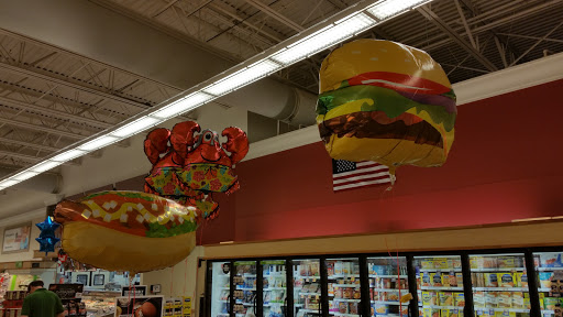 Grocery Store «Giant Food Stores», reviews and photos, 801 S 25th St, Easton, PA 18045, USA