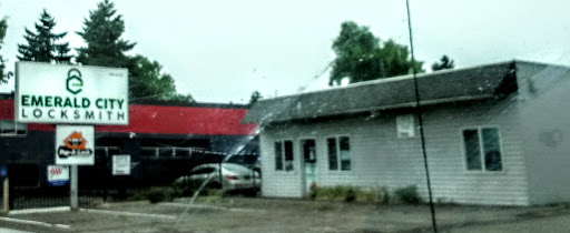 Locksmith «Emerald City Locksmith», reviews and photos, 1229 W 7th Ave, Eugene, OR 97402, USA