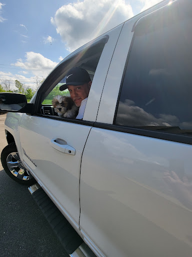 Car Dealer «Piles Chevrolet Buick Inc.», reviews and photos, 30 Ferguson Blvd, Dry Ridge, KY 41035, USA