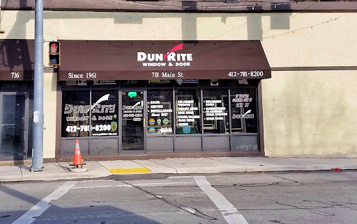 Dun-Rite Window & Door