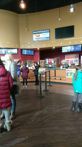 Movie Theater «Cinemagic», reviews and photos, 11 Executive Park Dr, Merrimack, NH 03054, USA