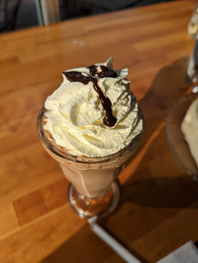 Cafe «Chocolate Cafe», reviews and photos, 1855 Northwest Blvd, Columbus, OH 43212, USA