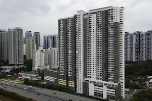 Kiara Kasih Condominium image