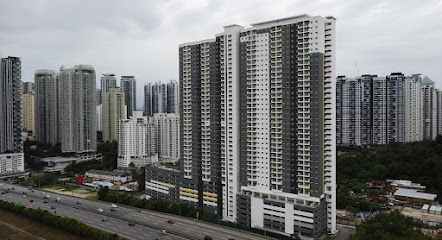 Kiara Kasih Condominium by UEM Sunrise