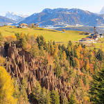 Photo n°10 de l'avis de Casper.a fait le 28/12/2021 à 18:44 sur le  Albergo Maria Saal à Ritten