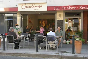 Restaurant Casalinga image