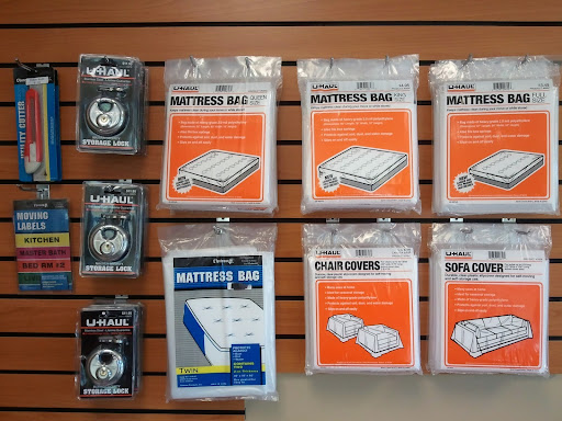 Self-Storage Facility «All Star Mini Storage», reviews and photos, 8 Newnan South Industrial Dr, Newnan, GA 30263, USA