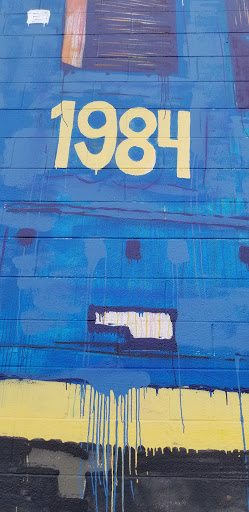 Moving and Storage Service «Abbott Self Storage West», reviews and photos, 3020 Charlotte Ave, Nashville, TN 37209, USA