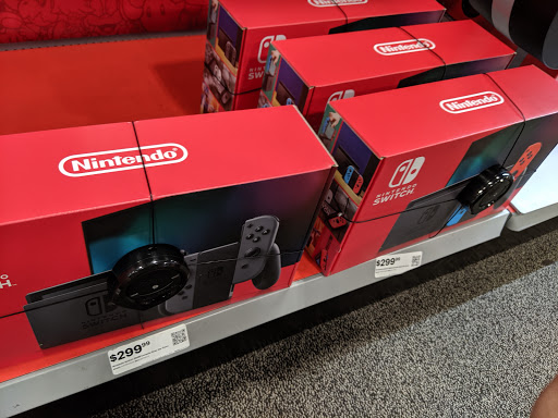 Electronics Store «Best Buy», reviews and photos, 11200 W Broad St, Glen Allen, VA 23060, USA