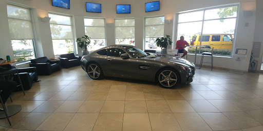 Mercedes Benz Dealer «Mercedes-Benz of Boerne», reviews and photos, 31445 Interstate 10 Frontage Rd, Boerne, TX 78006, USA
