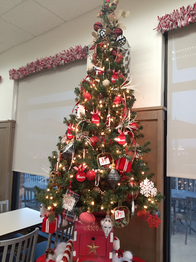 Fast Food Restaurant «Chick-fil-A», reviews and photos, 605 S James Campbell Blvd, Columbia, TN 38401, USA