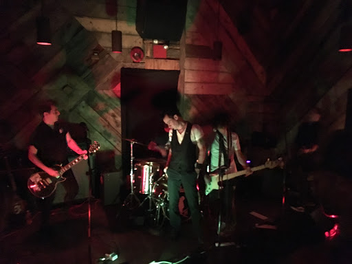 Night Club «Good Room», reviews and photos, 98 Meserole Ave, Brooklyn, NY 11222, USA