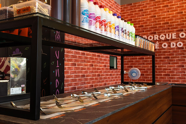 The Best Açaí Barra do Garças | Sorveteria em Barra do Garças