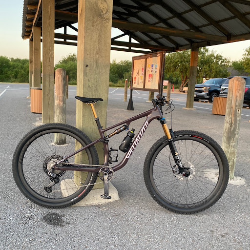 Bicycle Repair Shop «Bicycle World RGV McAllen», reviews and photos, 2025 W Nolana Ave, McAllen, TX 78504, USA