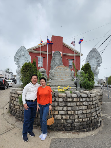 Asian Grocery Store «Pailin Asian Supermarket», reviews and photos, 6 Branch St, Lowell, MA 01851, USA