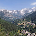 Photo n°11 de l'avis de Emiliano.e fait le 18/06/2022 à 09:41 sur le  Ristorante Lo Carà à Pré-Saint-Didier