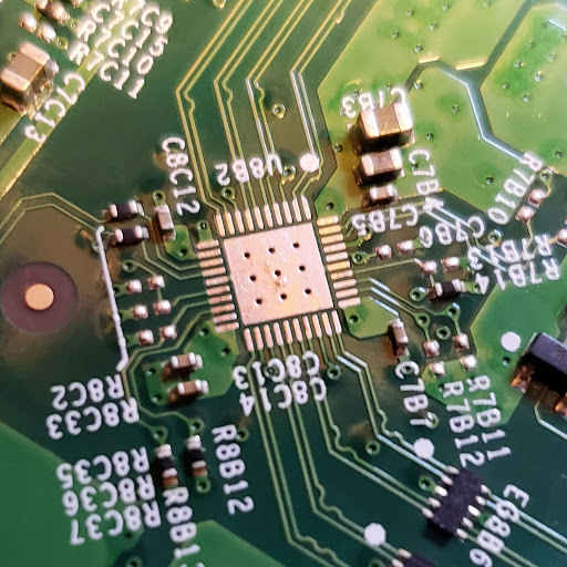 Cell Phone Store «eFX-Computer», reviews and photos, 320 E 14th St, San Leandro, CA 94577, USA