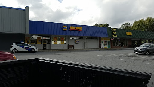Auto Parts Store «NAPA Auto Parts - Genuine Parts Company», reviews and photos, 3736 Atlanta Hwy B, Hiram, GA 30141, USA